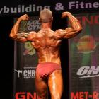 Steven  Schaller - NPC Empire Classic 2012 - #1